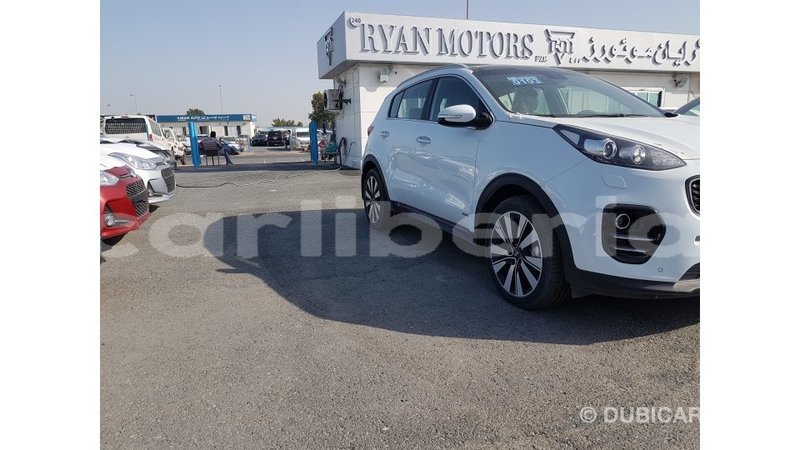 Big with watermark kia sportage bomi county import dubai 2395