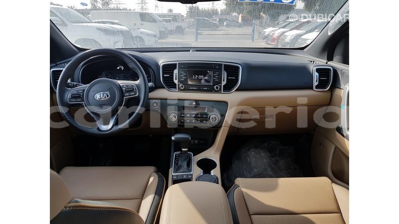 Big with watermark kia sportage bomi county import dubai 2395