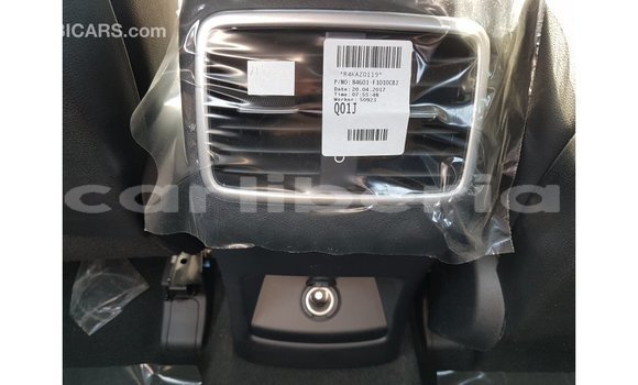 Buy Import Kia Sportage White Car in Import - Dubai in Bomi County Buy Import Kia Sportage White Car in Import - Dubai in Bomi County