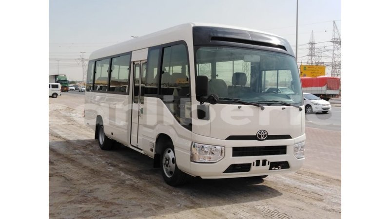 Big with watermark toyota coaster bomi county import dubai 2398