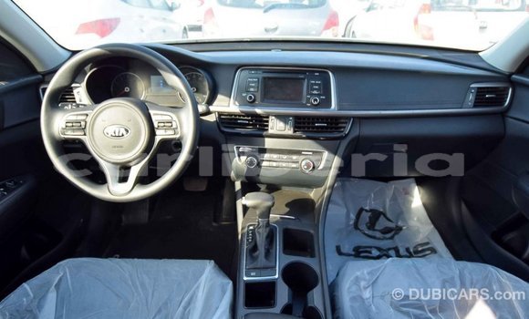Acheter Import Voiture Kia Optima Autre à Import - Dubai, Comté de Bomi Acheter Import Voiture Kia Optima Autre à Import - Dubai, Comté de Bomi