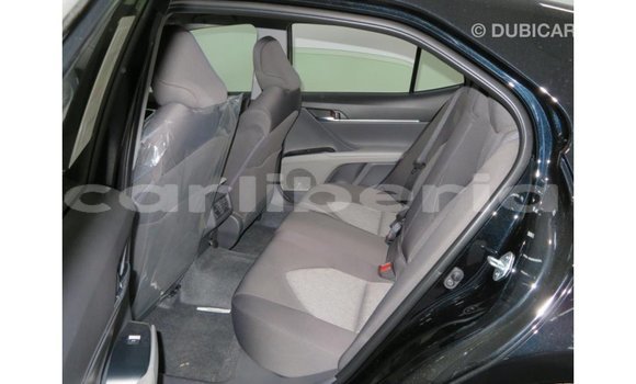 Buy Import Toyota Camry Black Car in Import - Dubai in Bomi County Buy Import Toyota Camry Black Car in Import - Dubai in Bomi County