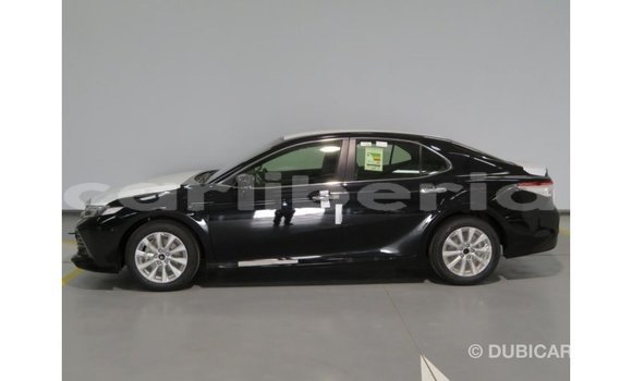 Buy Import Toyota Camry Black Car in Import - Dubai in Bomi County Buy Import Toyota Camry Black Car in Import - Dubai in Bomi County