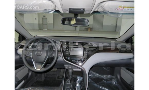 Buy Import Toyota Camry Black Car in Import - Dubai in Bomi County Buy Import Toyota Camry Black Car in Import - Dubai in Bomi County