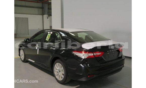 Buy Import Toyota Camry Black Car in Import - Dubai in Bomi County Buy Import Toyota Camry Black Car in Import - Dubai in Bomi County