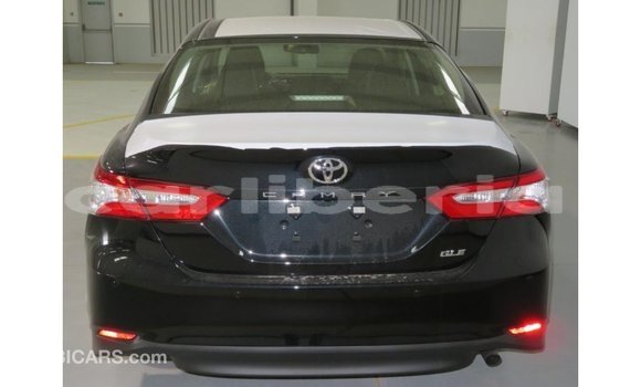 Buy Import Toyota Camry Black Car in Import - Dubai in Bomi County Buy Import Toyota Camry Black Car in Import - Dubai in Bomi County