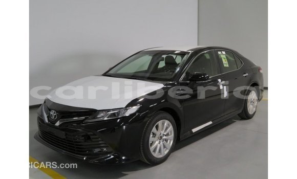 Buy Import Toyota Camry Black Car in Import - Dubai in Bomi County Buy Import Toyota Camry Black Car in Import - Dubai in Bomi County