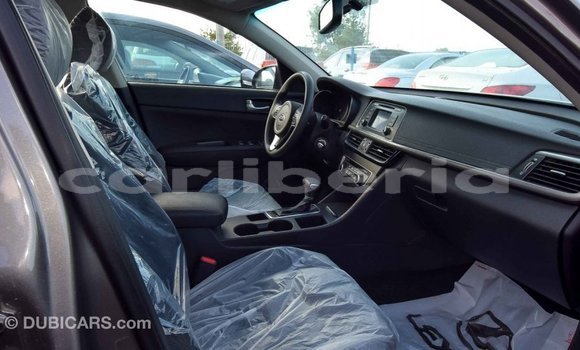 Acheter Import Voiture Kia Optima Autre à Import - Dubai, Comté de Bomi Acheter Import Voiture Kia Optima Autre à Import - Dubai, Comté de Bomi