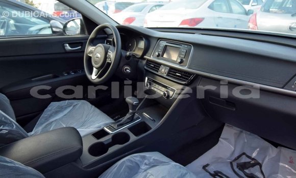 Acheter Import Voiture Kia Optima Autre à Import - Dubai, Comté de Bomi Acheter Import Voiture Kia Optima Autre à Import - Dubai, Comté de Bomi