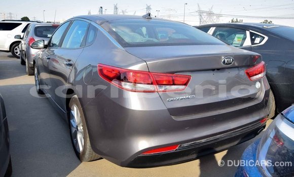 Acheter Import Voiture Kia Optima Autre à Import - Dubai, Comté de Bomi Acheter Import Voiture Kia Optima Autre à Import - Dubai, Comté de Bomi