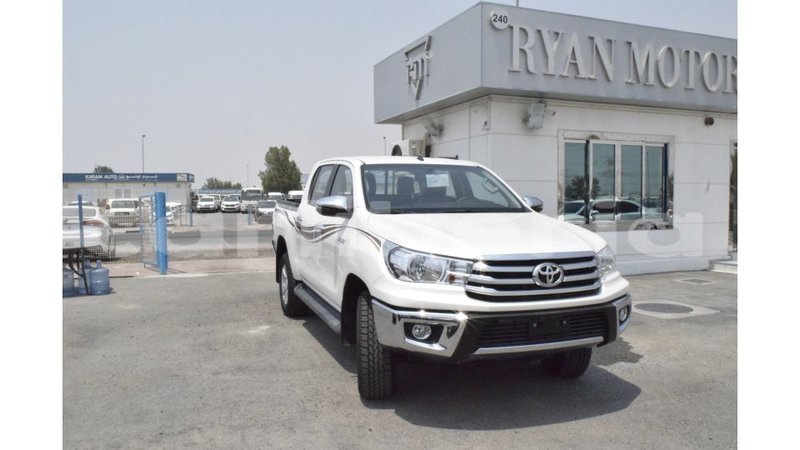Big with watermark toyota hilux bomi county import dubai 2407