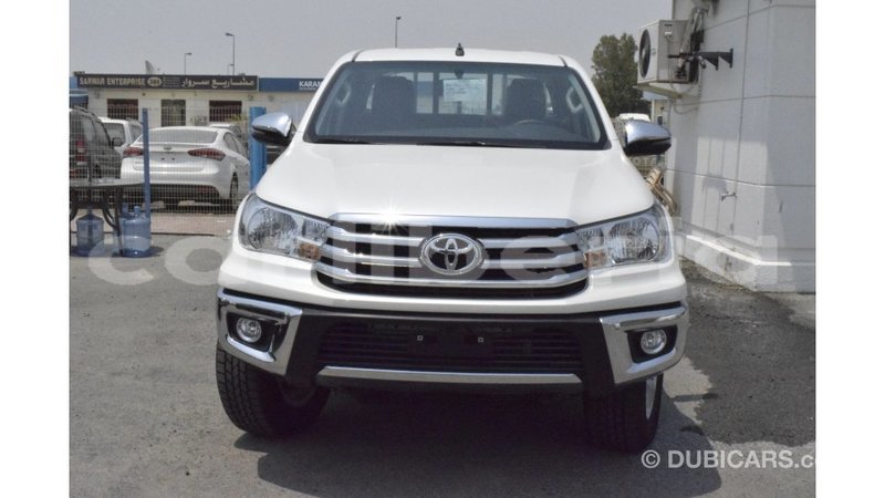 Big with watermark toyota hilux bomi county import dubai 2407