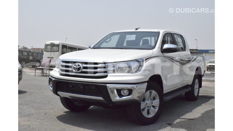 Big with watermark toyota hilux bomi county import dubai 2407