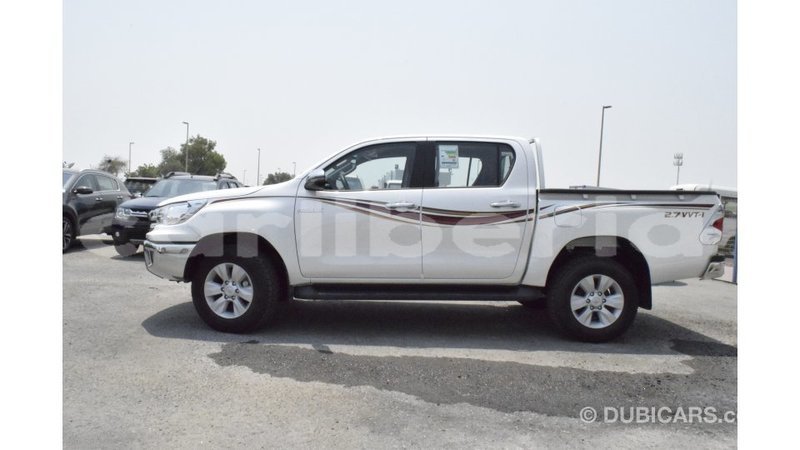 Big with watermark toyota hilux bomi county import dubai 2407