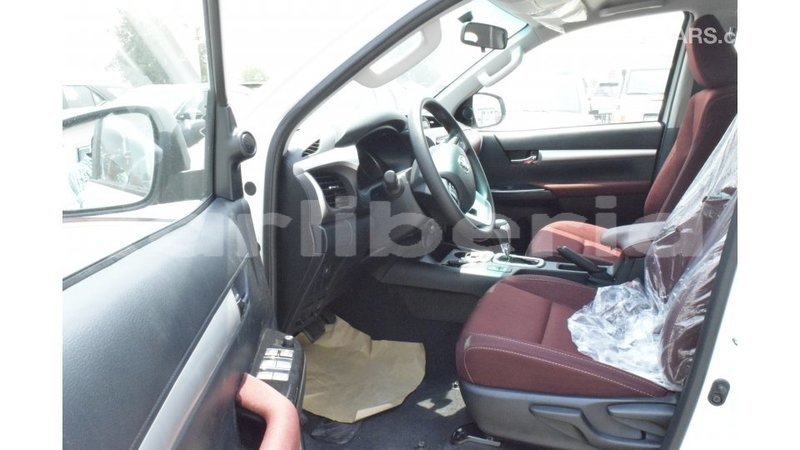 Big with watermark toyota hilux bomi county import dubai 2407