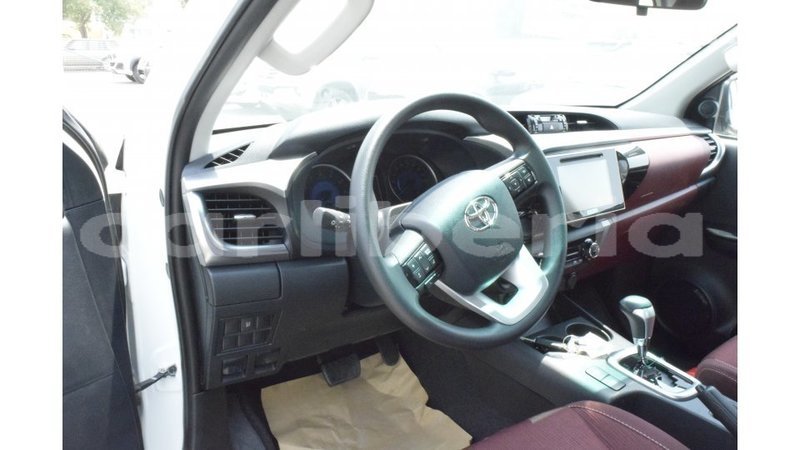 Big with watermark toyota hilux bomi county import dubai 2407