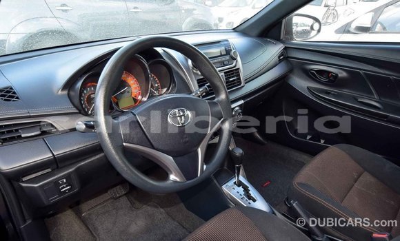 Buy Import Toyota Yaris Black Car in Import - Dubai in Bomi County Buy Import Toyota Yaris Black Car in Import - Dubai in Bomi County