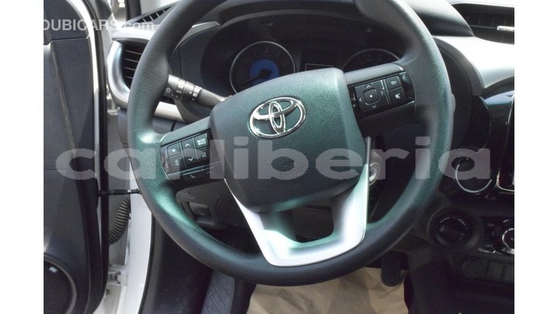 Big with watermark toyota hilux bomi county import dubai 2407