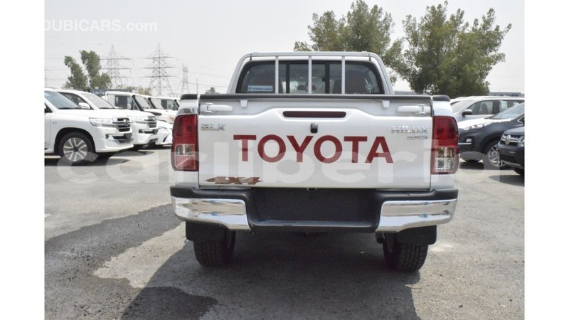 Big with watermark toyota hilux bomi county import dubai 2407
