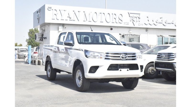 Big with watermark toyota hilux bomi county import dubai 2408