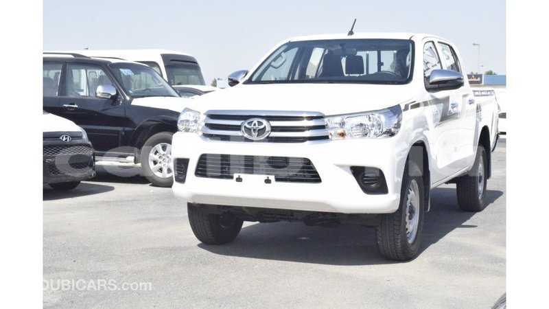 Big with watermark toyota hilux bomi county import dubai 2408