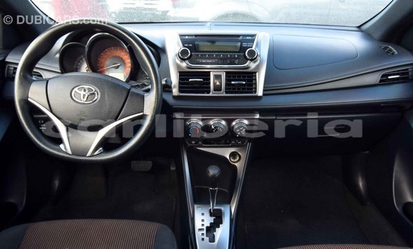 Buy Import Toyota Yaris Black Car in Import - Dubai in Bomi County Buy Import Toyota Yaris Black Car in Import - Dubai in Bomi County