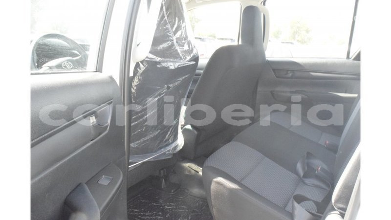 Big with watermark toyota hilux bomi county import dubai 2408