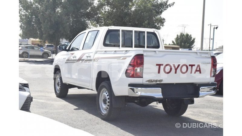 Big with watermark toyota hilux bomi county import dubai 2408