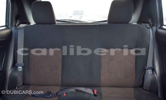 Buy Import Toyota Yaris Black Car in Import - Dubai in Bomi County Buy Import Toyota Yaris Black Car in Import - Dubai in Bomi County