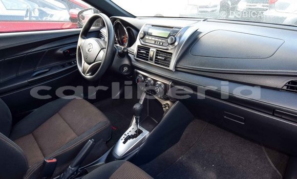 Buy Import Toyota Yaris Black Car in Import - Dubai in Bomi County Buy Import Toyota Yaris Black Car in Import - Dubai in Bomi County