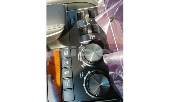 Buy Import Lexus LX Black Car in Import - Dubai in Bomi County Buy Import Lexus LX Black Car in Import - Dubai in Bomi County