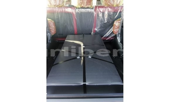 Buy Import Lexus LX Black Car in Import - Dubai in Bomi County Buy Import Lexus LX Black Car in Import - Dubai in Bomi County