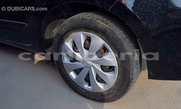 Buy Import Toyota Yaris Black Car in Import - Dubai in Bomi County Buy Import Toyota Yaris Black Car in Import - Dubai in Bomi County