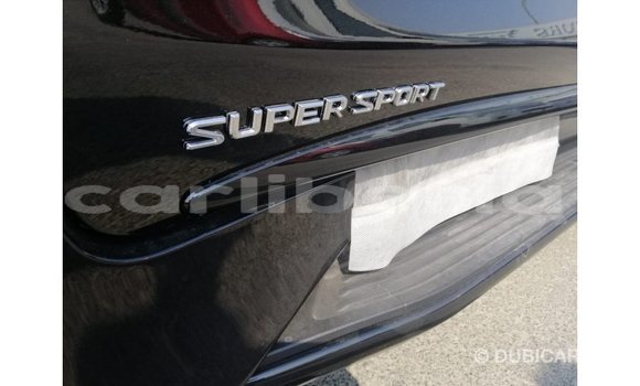 Buy Import Lexus LX Black Car in Import - Dubai in Bomi County Buy Import Lexus LX Black Car in Import - Dubai in Bomi County