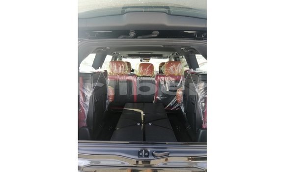Buy Import Lexus LX Black Car in Import - Dubai in Bomi County Buy Import Lexus LX Black Car in Import - Dubai in Bomi County