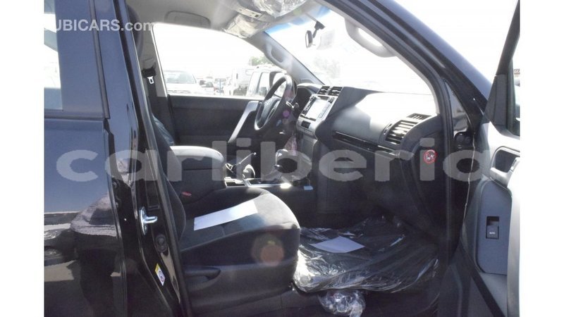 Big with watermark toyota prado bomi county import dubai 2417