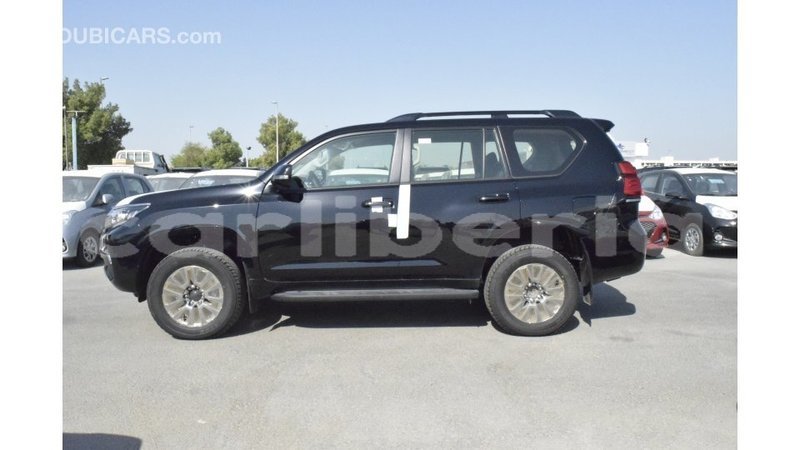 Big with watermark toyota prado bomi county import dubai 2417