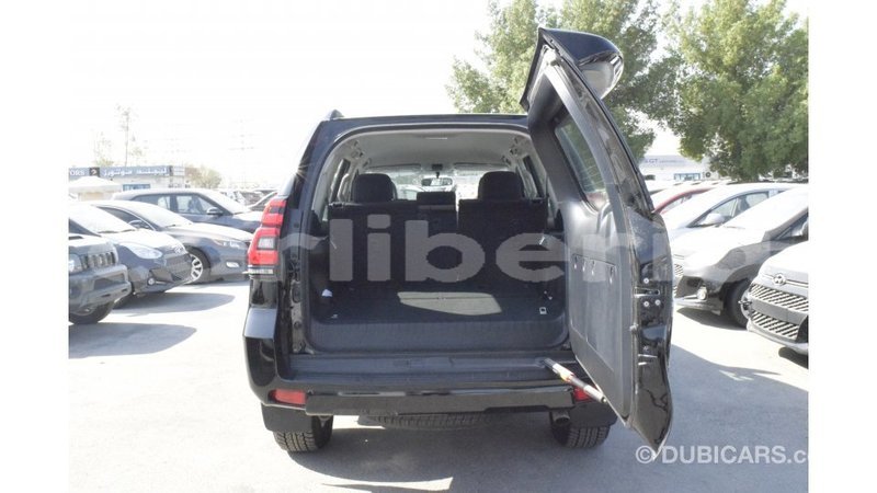 Big with watermark toyota prado bomi county import dubai 2417