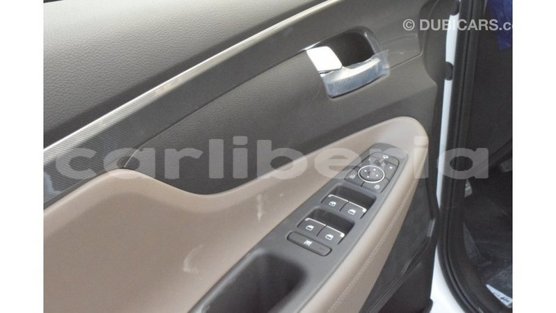 Big with watermark hyundai santa fe bomi county import dubai 2419