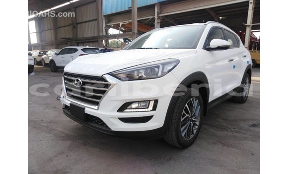 Buy Import Hyundai Tucson White Car in Import - Dubai in Bomi County Buy Import Hyundai Tucson White Car in Import - Dubai in Bomi County