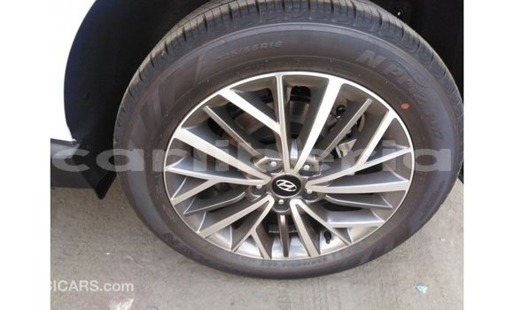 Buy Import Hyundai Tucson White Car in Import - Dubai in Bomi County Buy Import Hyundai Tucson White Car in Import - Dubai in Bomi County