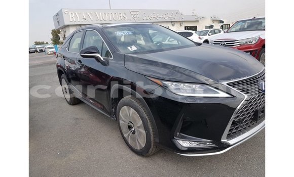 Buy Import Lexus CT Black Car in Import - Dubai in Bomi County Buy Import Lexus CT Black Car in Import - Dubai in Bomi County