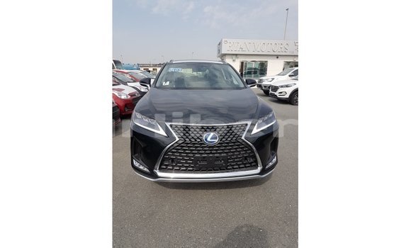 Buy Import Lexus CT Black Car in Import - Dubai in Bomi County Buy Import Lexus CT Black Car in Import - Dubai in Bomi County