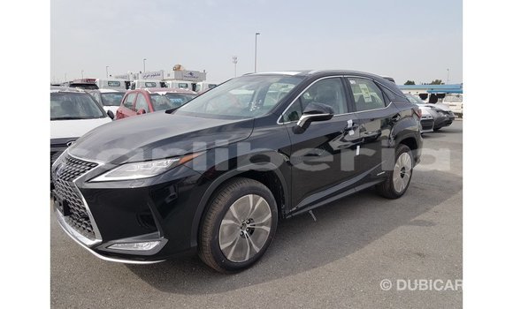 Buy Import Lexus CT Black Car in Import - Dubai in Bomi County Buy Import Lexus CT Black Car in Import - Dubai in Bomi County