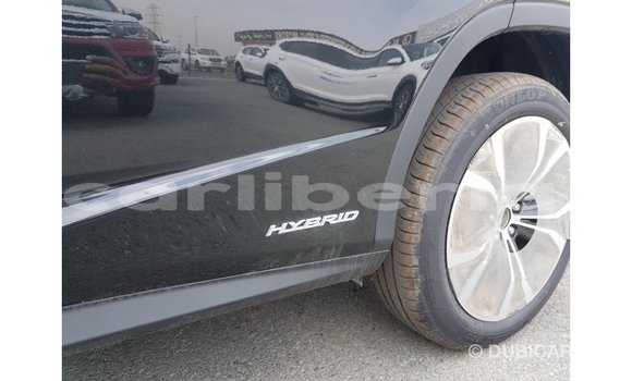 Buy Import Lexus CT Black Car in Import - Dubai in Bomi County Buy Import Lexus CT Black Car in Import - Dubai in Bomi County