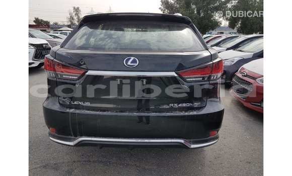 Buy Import Lexus CT Black Car in Import - Dubai in Bomi County Buy Import Lexus CT Black Car in Import - Dubai in Bomi County
