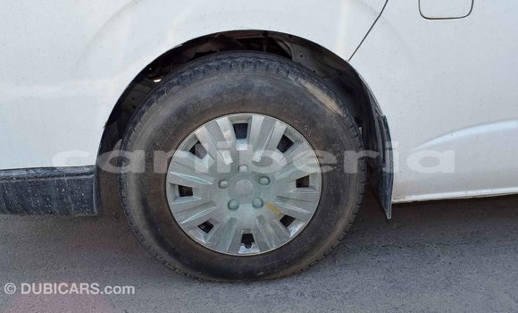 Buy Import Toyota Hiace White Car in Import - Dubai in Bomi County Buy Import Toyota Hiace White Car in Import - Dubai in Bomi County