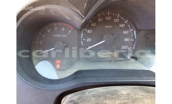 Buy Import Toyota Hilux White Car in Import - Dubai in Bomi County Buy Import Toyota Hilux White Car in Import - Dubai in Bomi County