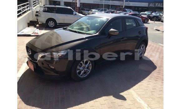 Buy Import Mazda 3 Brown Car in Import - Dubai in Bomi County Buy Import Mazda 3 Brown Car in Import - Dubai in Bomi County