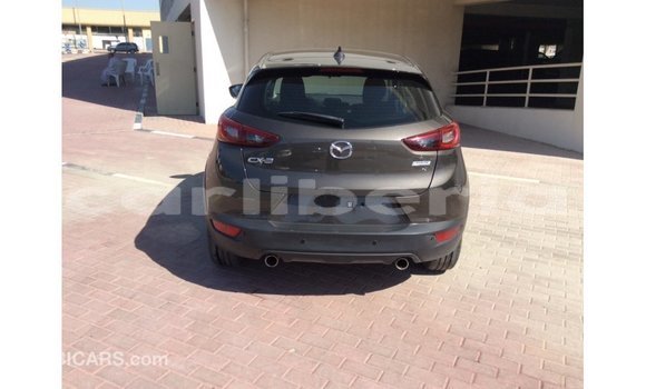 Buy Import Mazda 3 Brown Car in Import - Dubai in Bomi County Buy Import Mazda 3 Brown Car in Import - Dubai in Bomi County